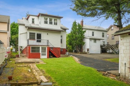 26 Van Ness Ter, Maplewood NJ 07040-3324 exterior