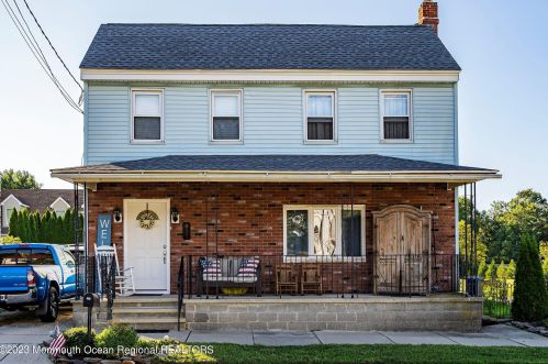 385 New York Ave, Columbus, NJ 08022-2019