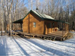 4690 Timber Dr, Hackensack, MN 56452-2314