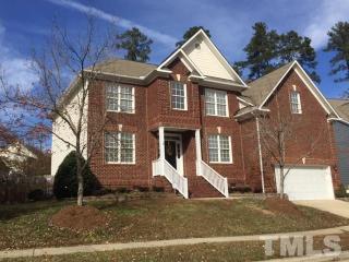 1125 Scholastic Cir, Durham, NC 27713-6581
