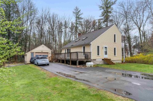 47 Alexander Rd, Londonderry, NH 03053-2537