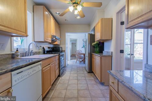 1028 Mcceney Ave, Silver Spring MD 20901-1456 exterior