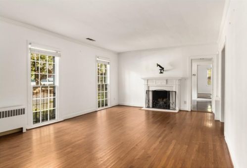 1947 Ardmore Rd, Atlanta GA  30309-1817 exterior