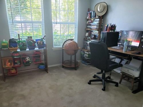 9016 Noontide Dr, Fort Worth TX  76179-5297 exterior