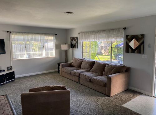 722 Ruth Dr, Concord CA  94523-1535 exterior