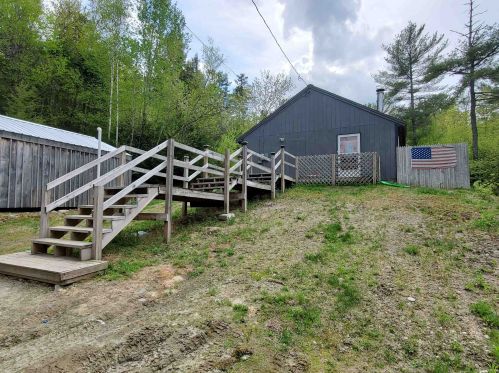 333 Dean Rd, Grafton, NH 03240-3806