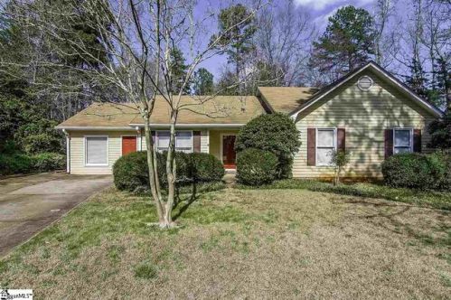 3 Paisley Ct, Greenville, SC 29607-5507