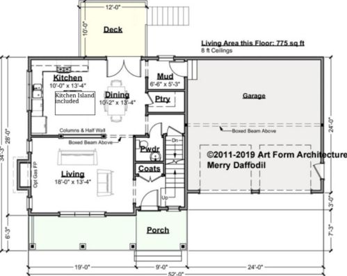 21-1 Gerrish Dr, Nottingham, NH 03290-5302