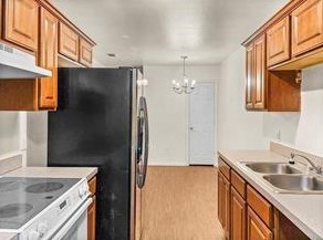 4779 Chapman St, Fort Worth TX  76105-3611 exterior