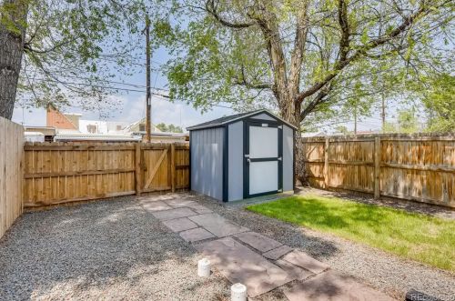445 Inca St, Denver CO  80204-5015 exterior