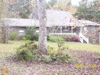 1605 Shackelford Rd, Griffin, GA 30224-9558