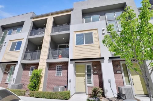 1881 Newbury Park Dr, San Jose, CA 95133-1748