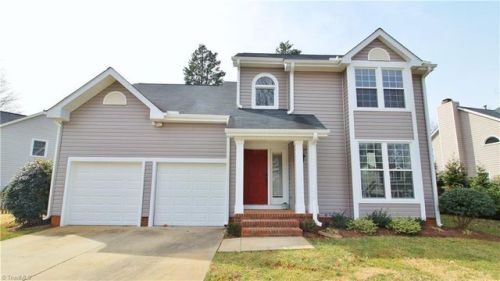 3307 Van Allen Cir, Greensboro, NC 27410-9075