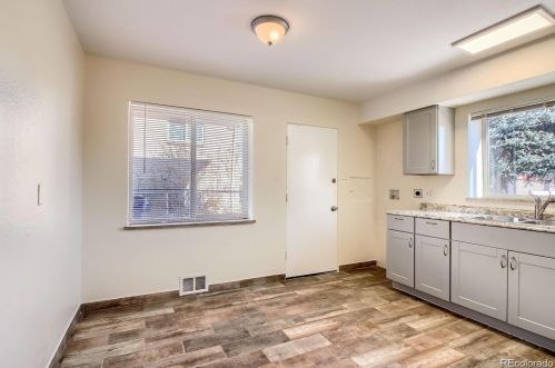 1167 Raritan St, Denver CO 80211-1849 exterior