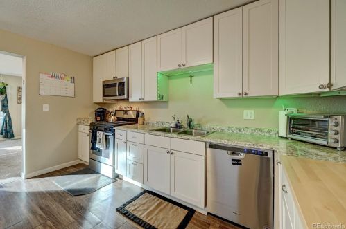 2020 Florence St, Denver CO  80010-1119 exterior