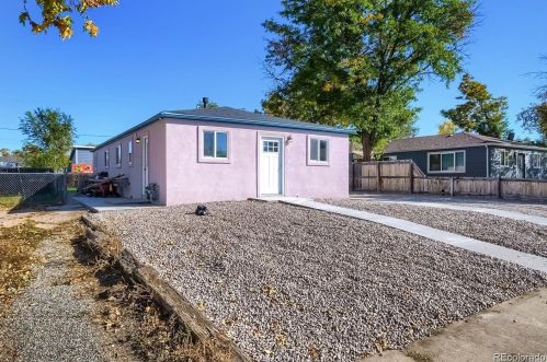 616 Lowell Blvd, Denver CO  80204-3102 exterior