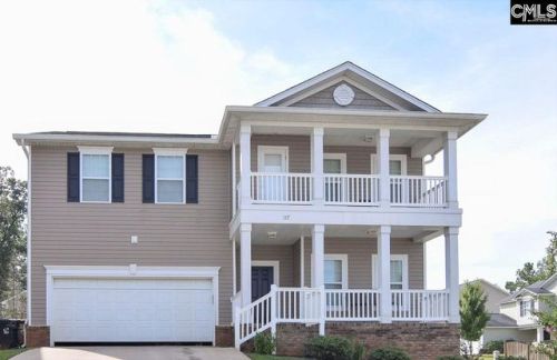 117 Bartram St, Lexington, SC 29072-8255