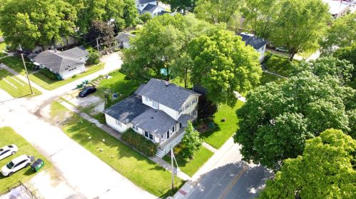 419 Baltimore St, Lorenzo, IL 60481-1239