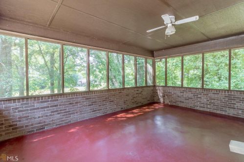 160 Country Roads Cir, Stockbridge GA  30281-1338 exterior
