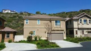 1361 Dolomite Way, San Marcos CA  92078-2824 exterior