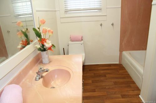 3467 Maunaloa Ave, Honolulu HI  96816-2160 exterior
