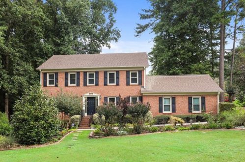 1101 Cedar Branch Ct, Marietta, GA 30064-4613