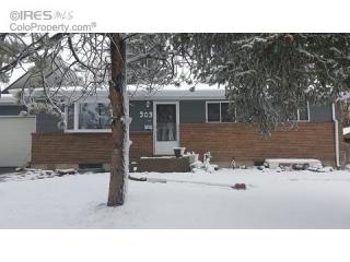 303 26th Ave, Greeley, CO 80631-1517