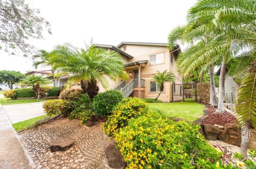 91-1486 Halahinano St, Kapolei, HI 96707-3112