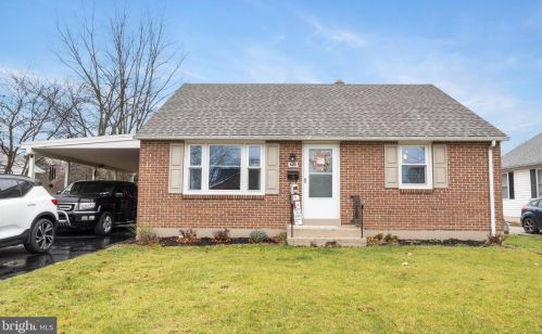 620 Moul Ave, Hanover, PA 17331-1545