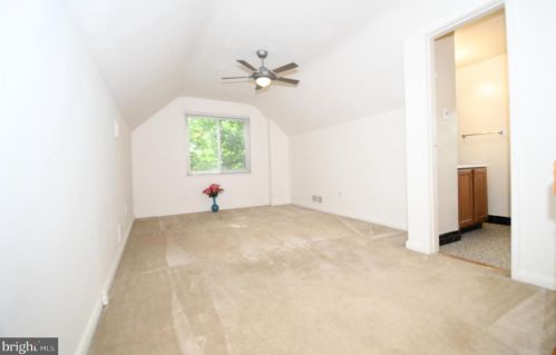 3903 Havard St, Silver Spring MD 20906-4460 exterior