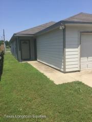 8102 Marydean Ave, Fort Worth TX  76116-3640 exterior