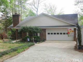527 Sagamore Dr, Louisburg, NC 27549