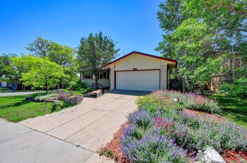13166 Warren Cir, Denver, CO 80228-4618