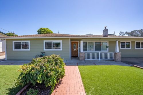 621 Mar Vista Dr, San Luis Obispo, CA 93402-3809