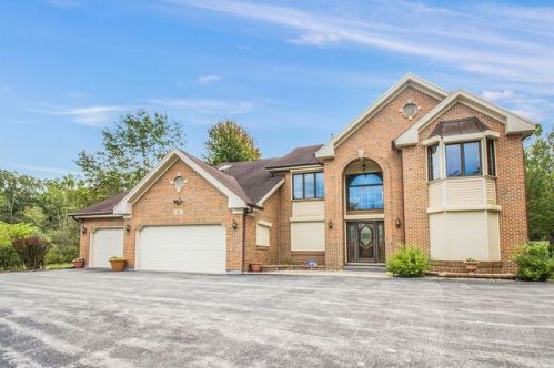 1901 Burville Rd, Crete IL  60417-3455 exterior