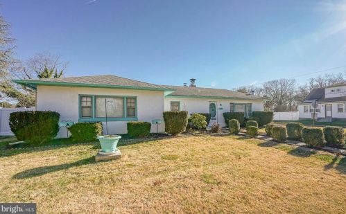 501 Good Intent Rd, Blenheim NJ  08012-3065 exterior
