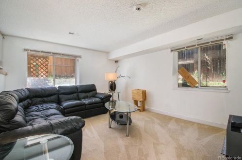 4476 Dunkirk Way, Denver CO  80249-6560 exterior