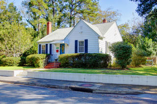 526 Forrest Ave, Savannah, GA 31404-1808