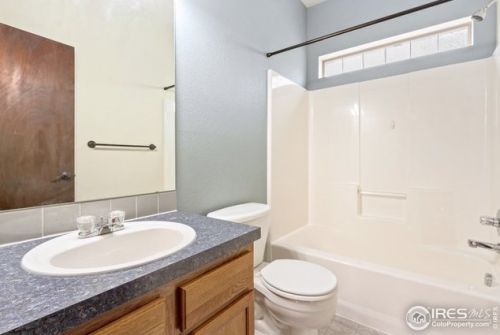 2263 Forecastle Dr, Fort Collins CO  80524-6753 exterior