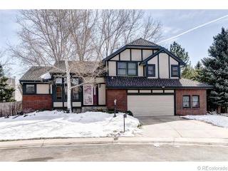 3818 Ventura St, Denver CO  80249-8694 exterior