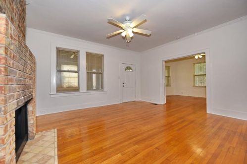 3516 Douglas Ave, Dallas TX  75219-2814 exterior