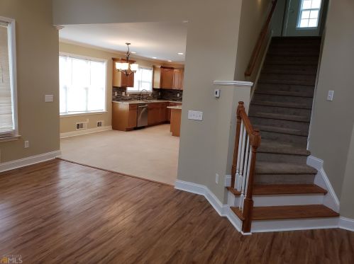 609 Federal Ter, Atlanta GA  30315-4434 exterior