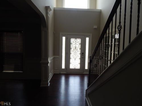 1220 Avignon Dr, Conyers GA  30094-8405 exterior