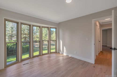 6446 Picadilly St, Aurora CO  80016-1336 exterior