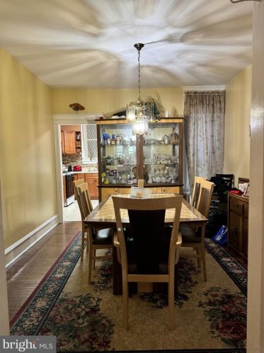 5033 16th St, Philadelphia PA  19112-1707 exterior