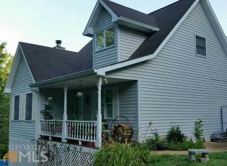 139 High Meadow Trl, Cleveland, GA 30528-2363