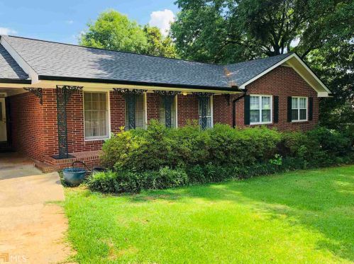 85 North Dr, Hampton, GA 30228-1867