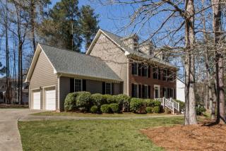 3318 Annandale Rd, Durham, NC 27705-5443
