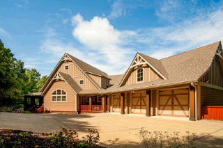 139 Mountain Springs Way, Big Canoe, GA 30143-2874