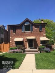 7448 Oketo Ave, Chicago, IL 60631-4429